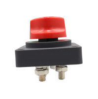 Battery Selector Switch 200Amp - 48V DC - BEP701S-PM - ELESL